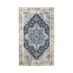 Havana Tapis - Bleu