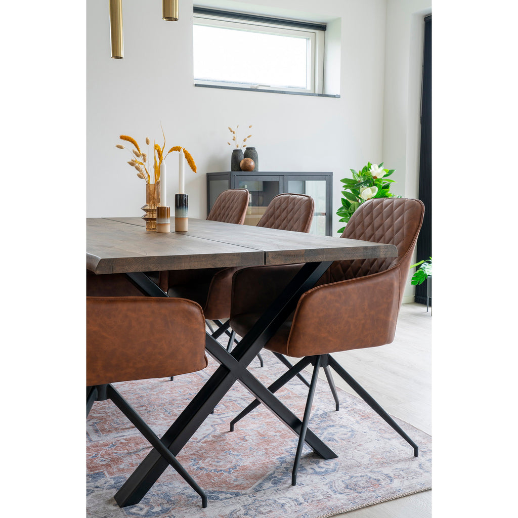 Havana Tapis - vue