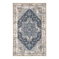 Havana Doormat - Bleu