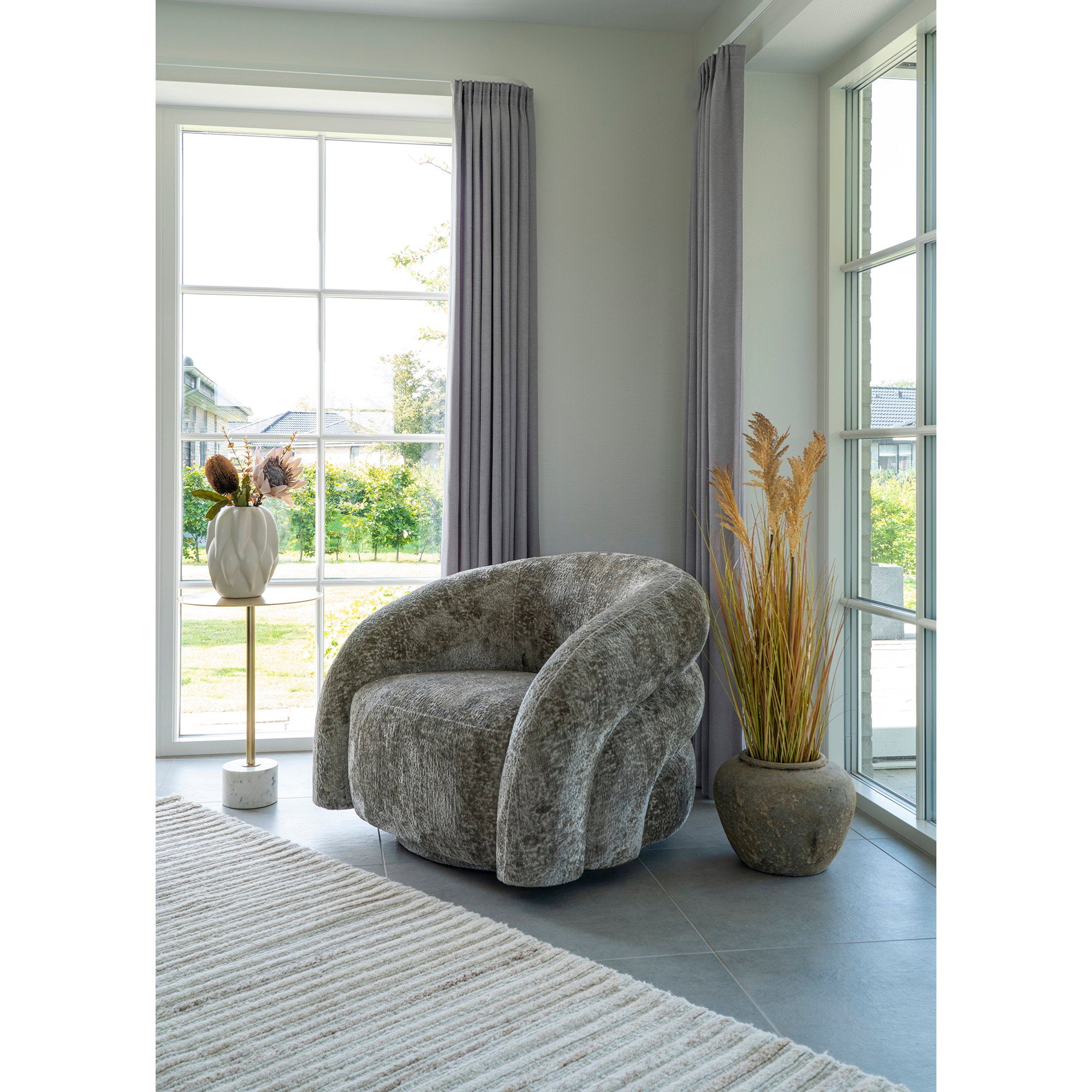 Mango Tapis - vue