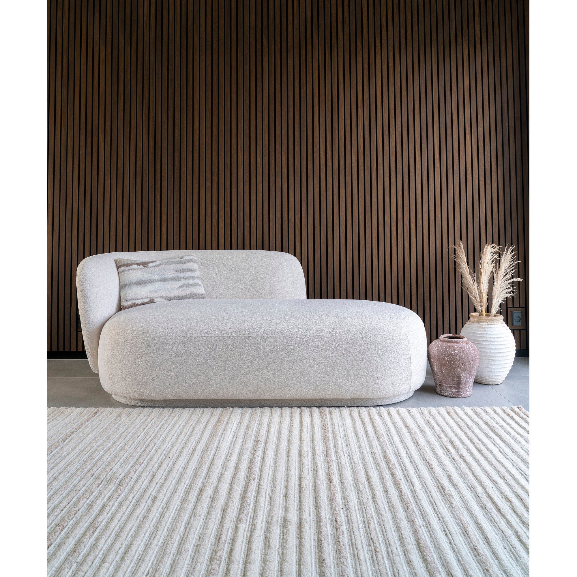 Mango Tapis - vue