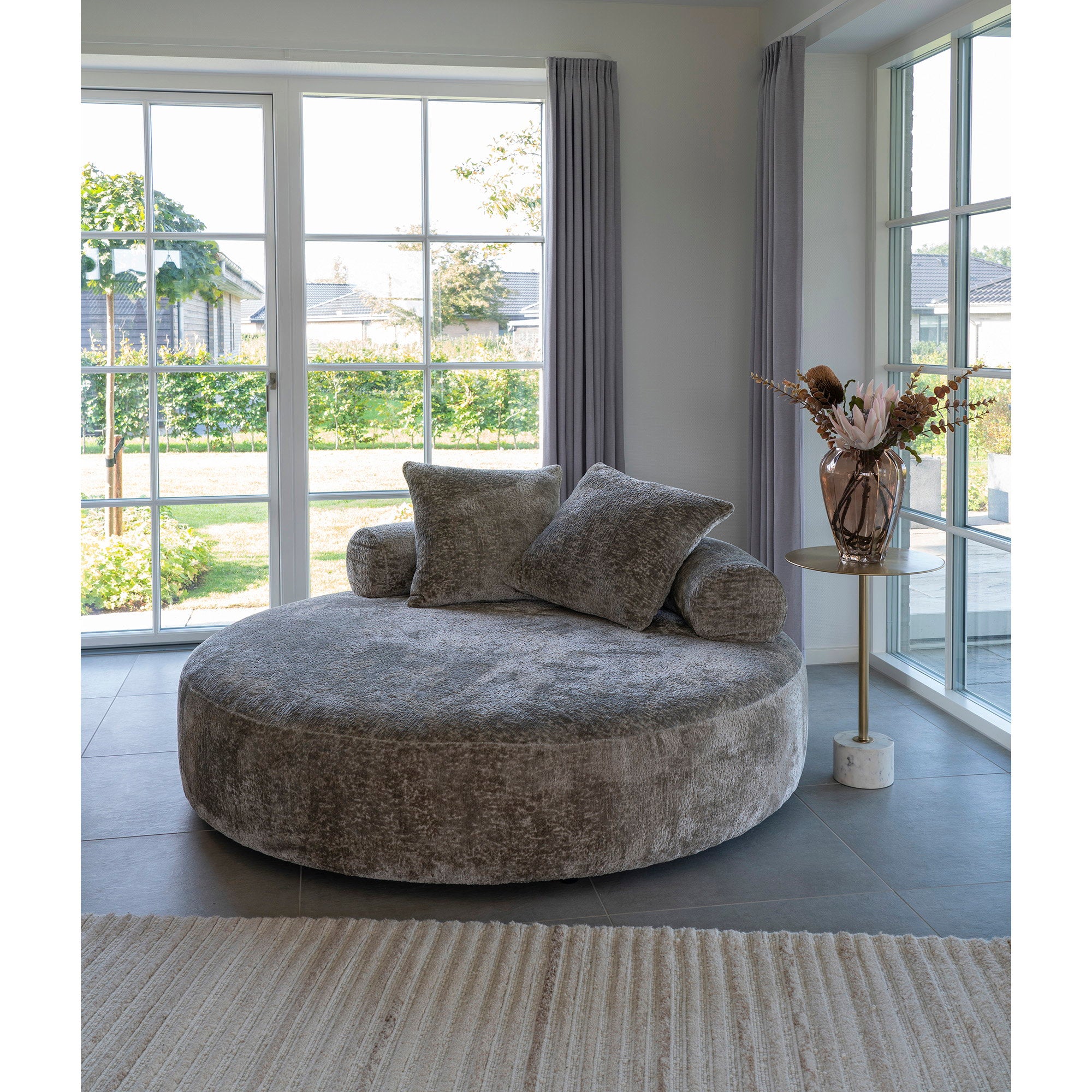 Mango Tapis - vue
