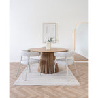 Mango Tapis - vue