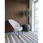 Morena Tapis - vue