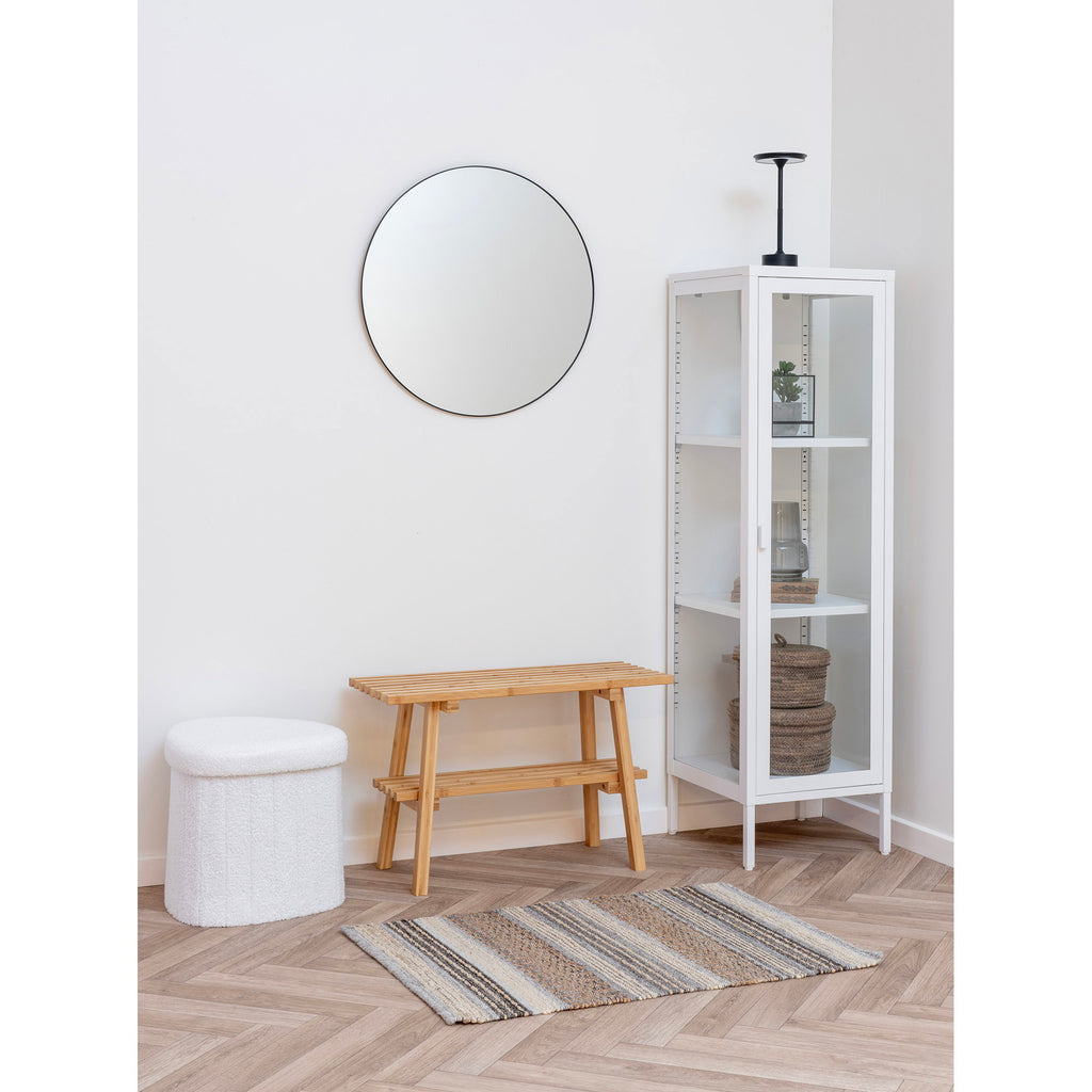 Morena Doormat - vue