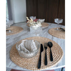 Bombay Placemat, - vue