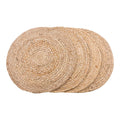 Bombay Placemat, - Naturel