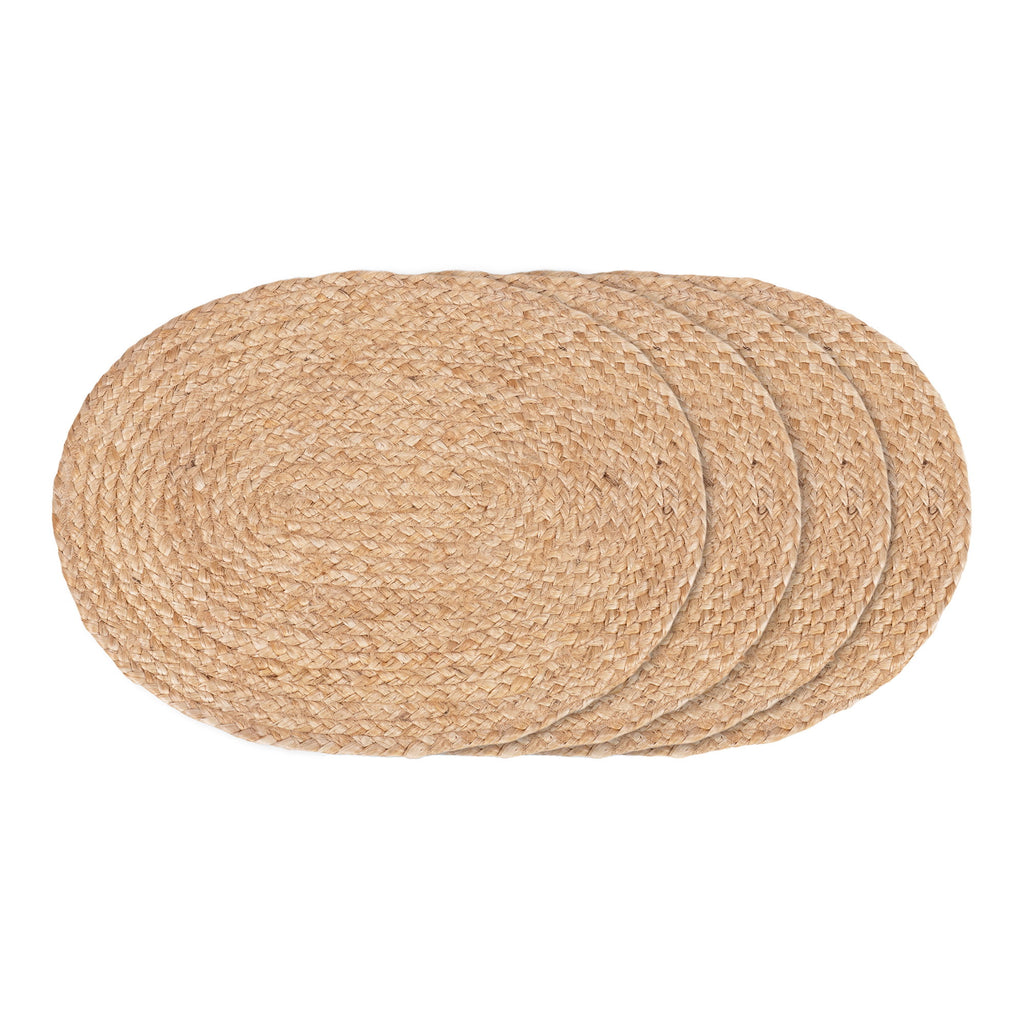 Bombay Placemat - Naturel