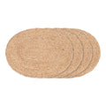 Bombay Placemat - Naturel