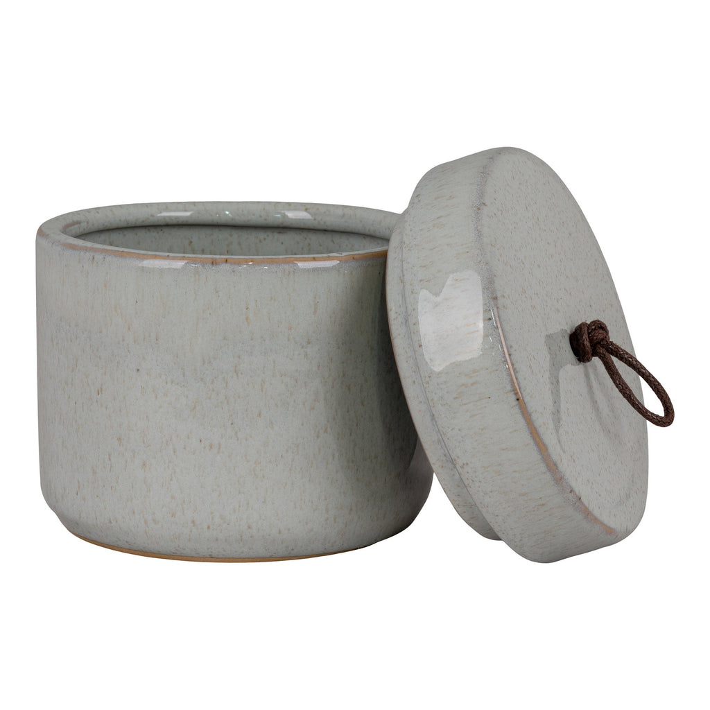 Jar - Gris