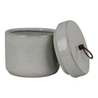 Jar - Gris