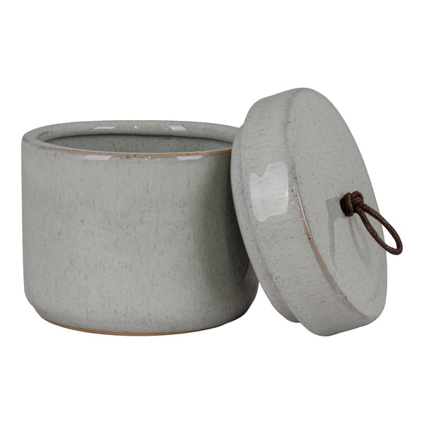 Jar - Gris
