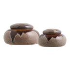 Jars - vue