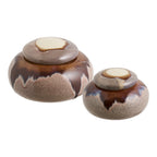 Jars - Marron
