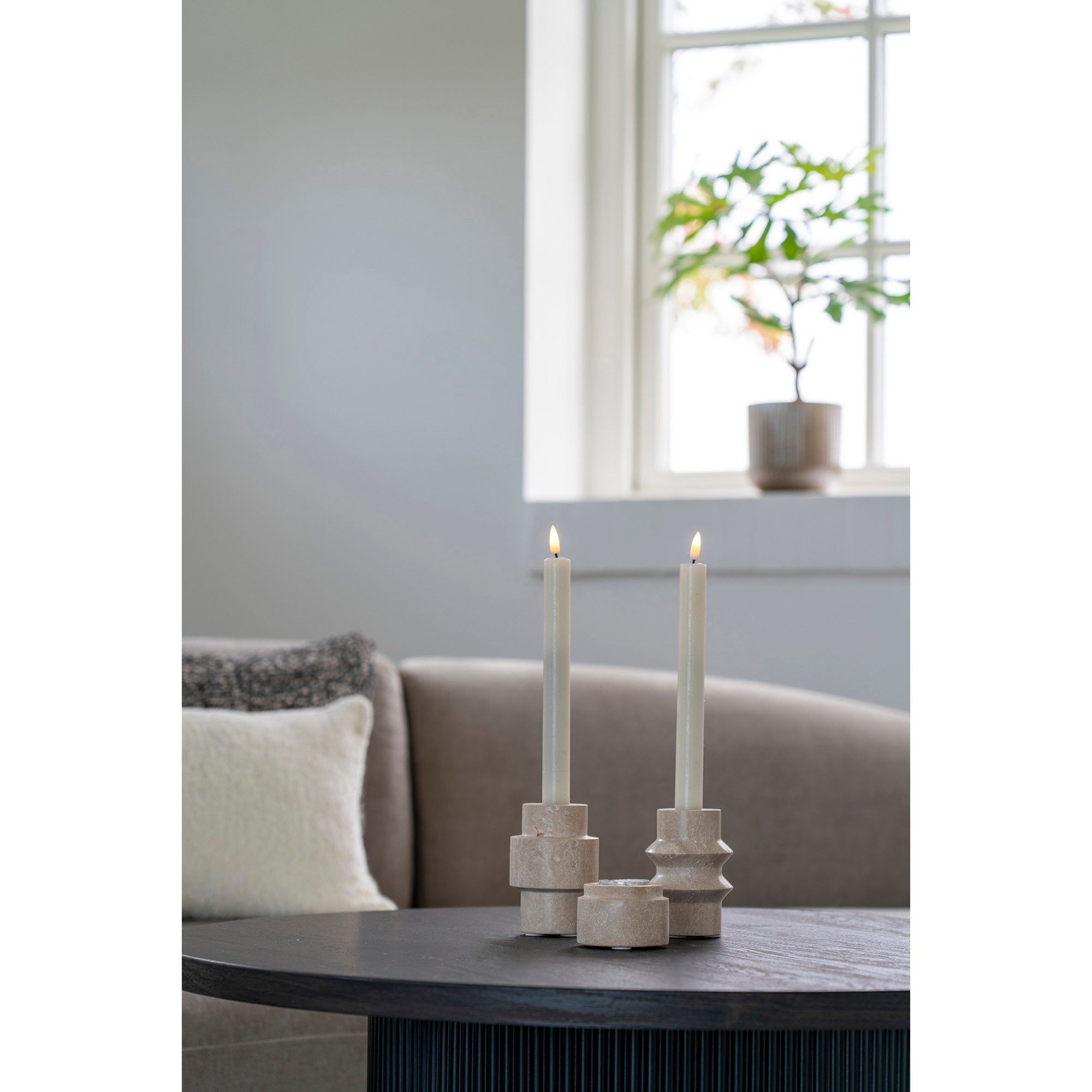Candle - vue