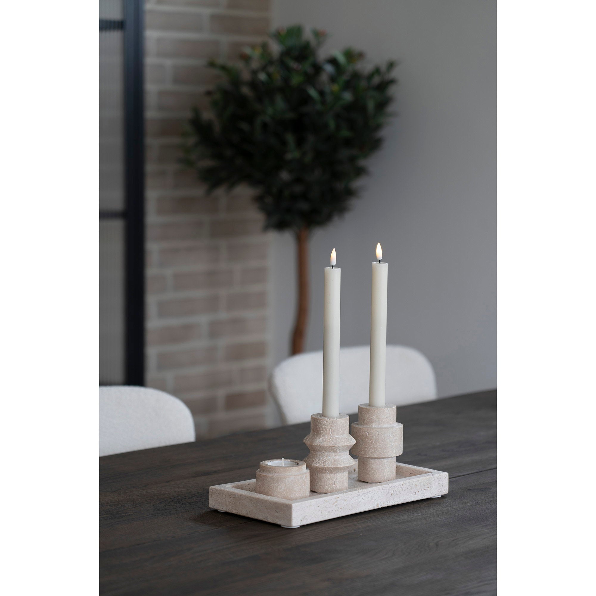 Candle - vue