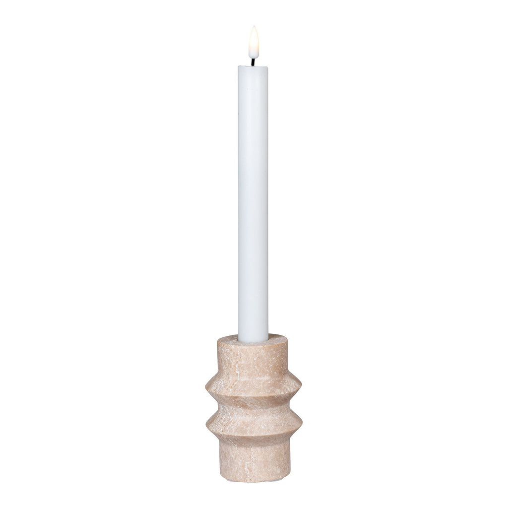 Candle - Naturel
