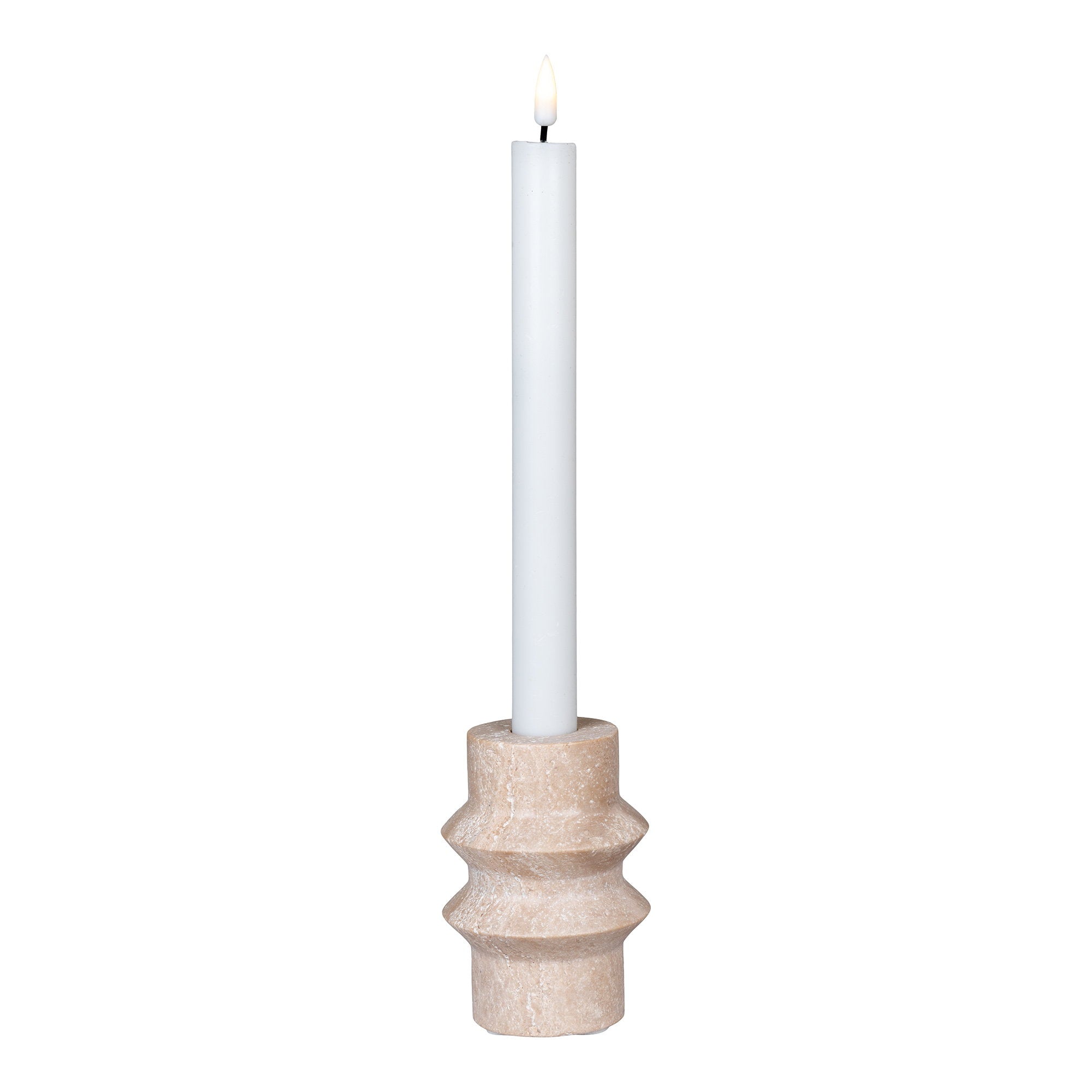 Candle - Naturel