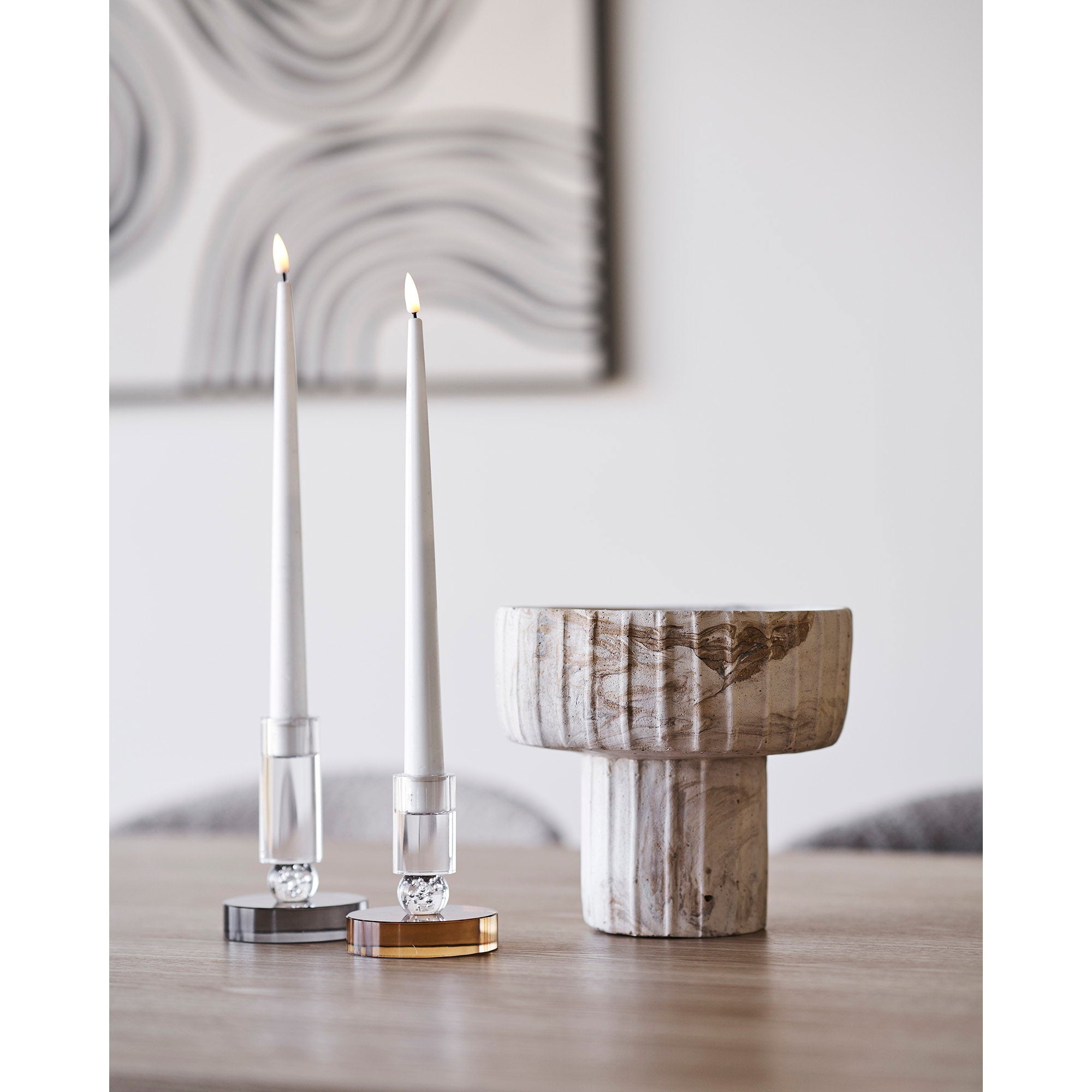 Candle - vue