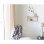 Tealight - vue