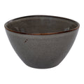 Selma Bowl - Gris / Marron