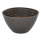 Selma Bowl - Gris / Marron