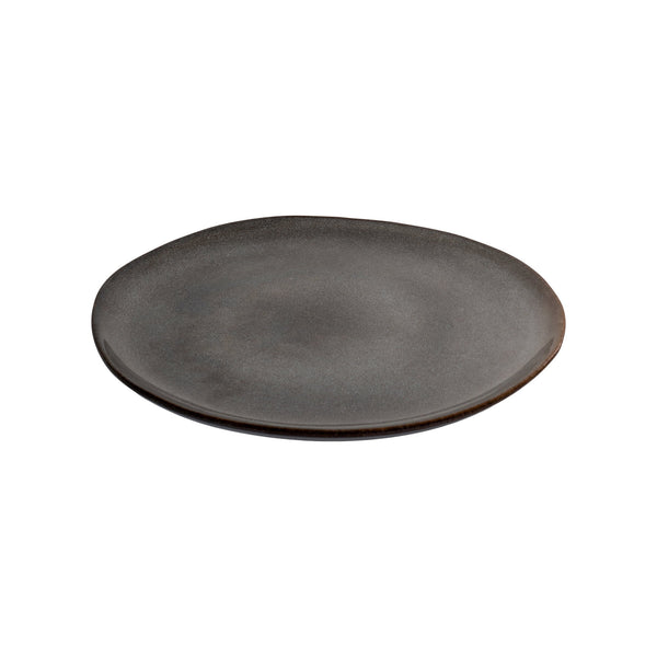 Selma Lunch - Gris / Marron