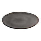 Selma Dinner - Gris / Marron