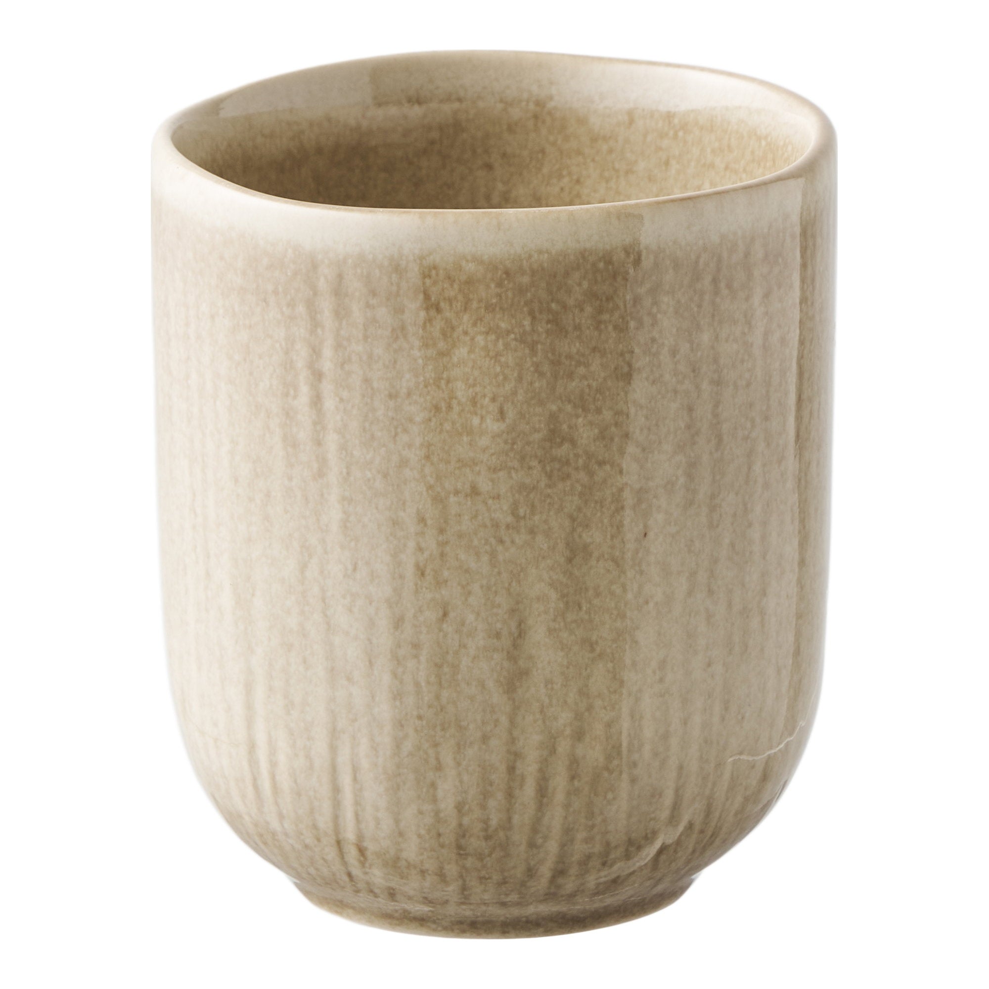 Viola Mug - Beige