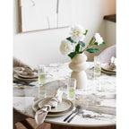Viola Dinner - vue