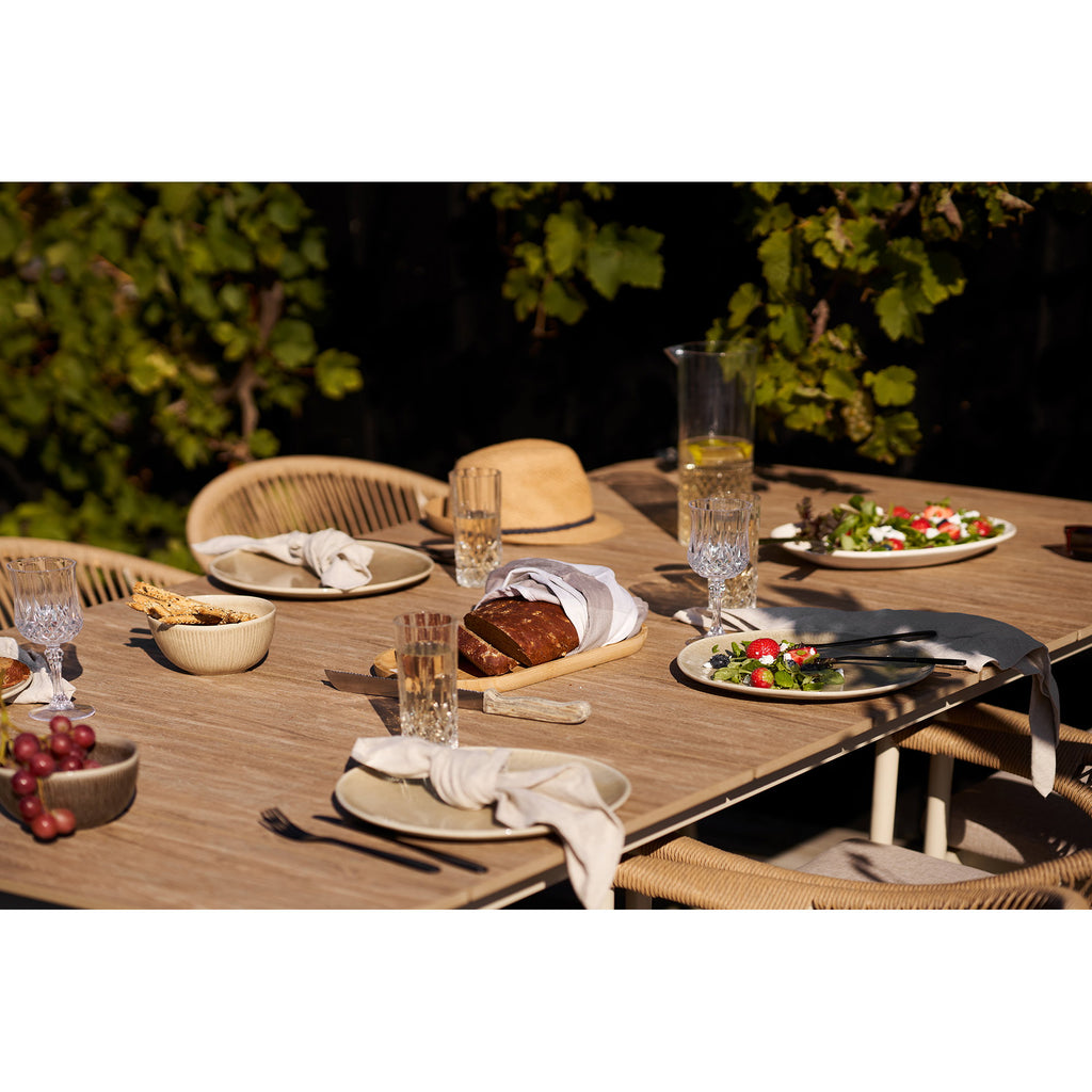Viola Dinner - vue