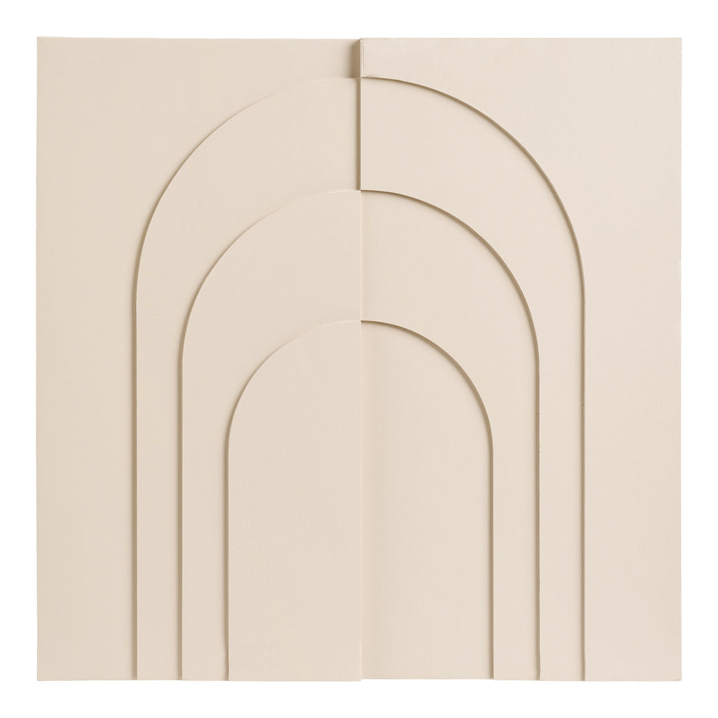 Ina - Beige