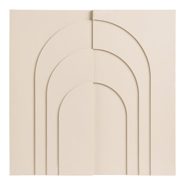 Ina - Beige