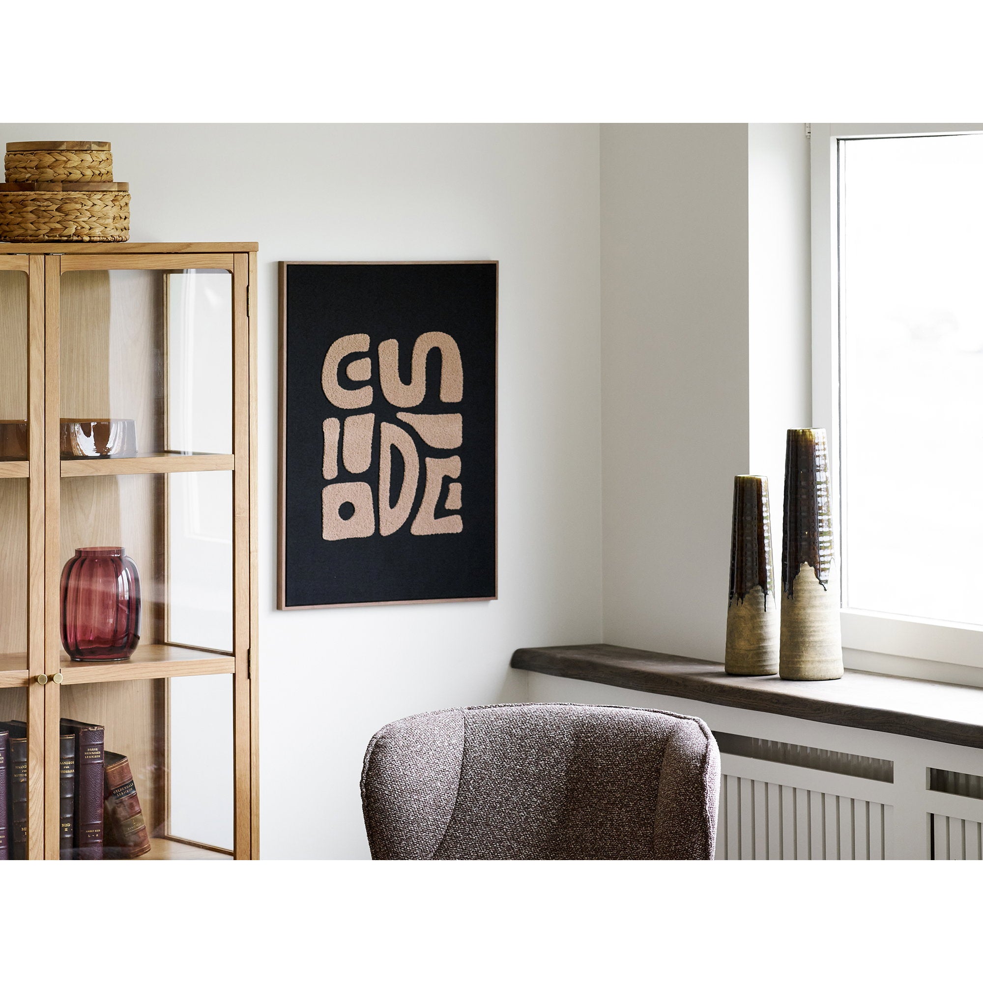 Tine - vue