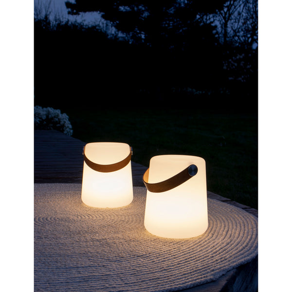 Bristol LED - Blanc