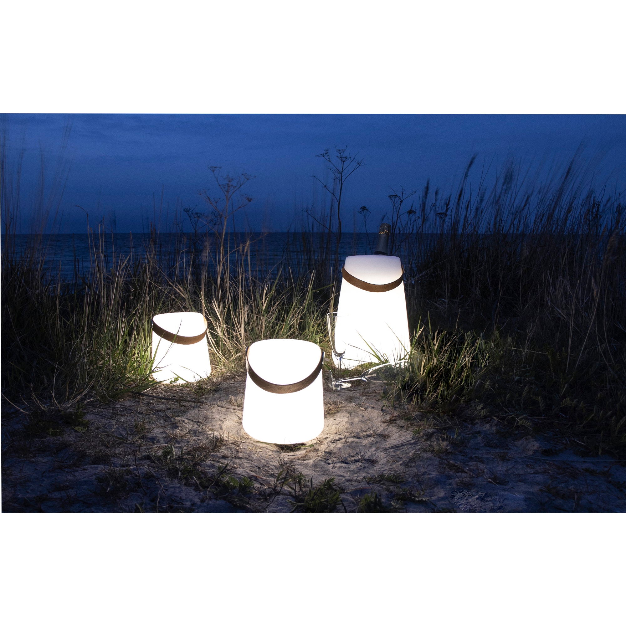 Bristol LED - vue
