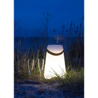 Bristol LED - Blanc