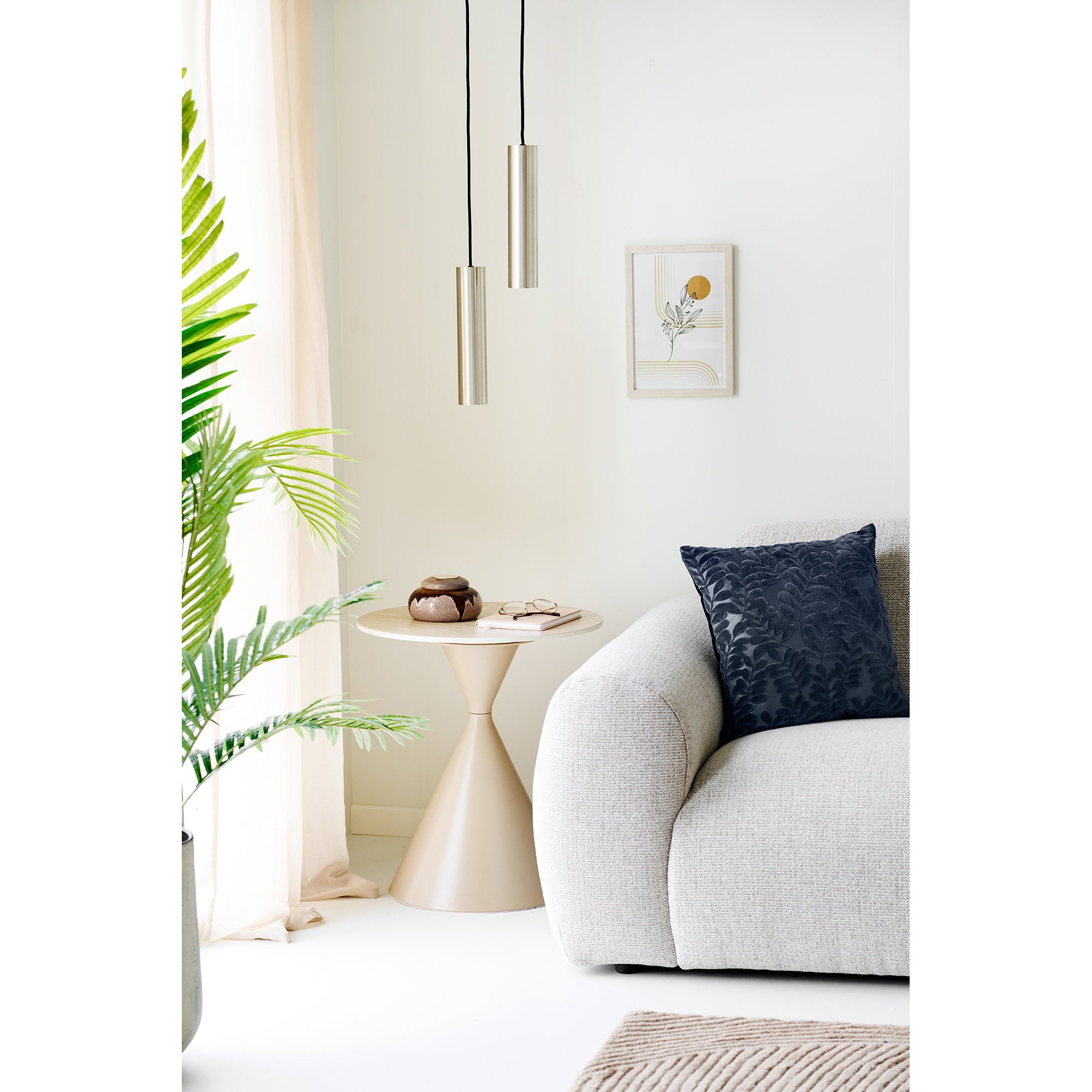 Paris Pendant - vue