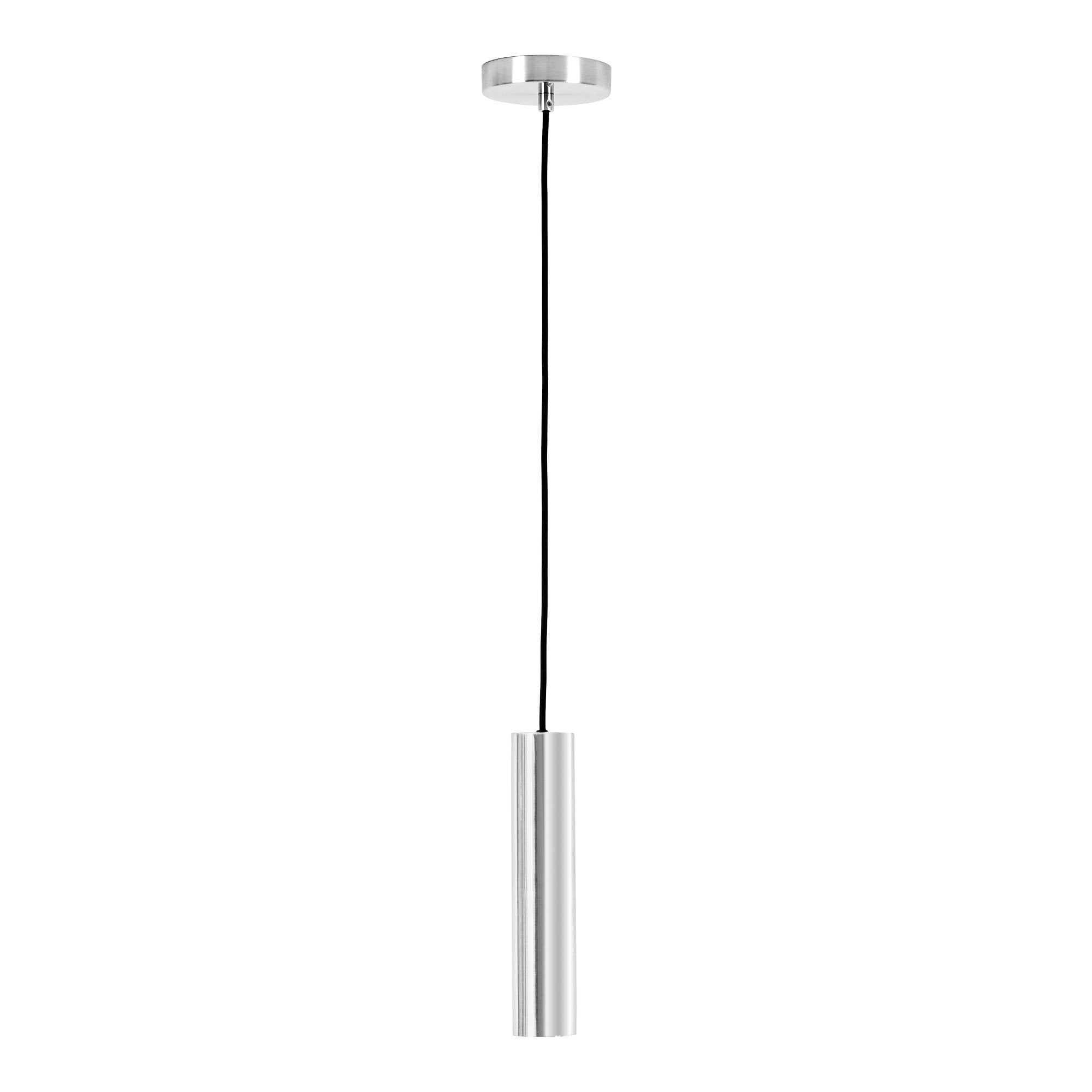 Paris Pendant - Argent