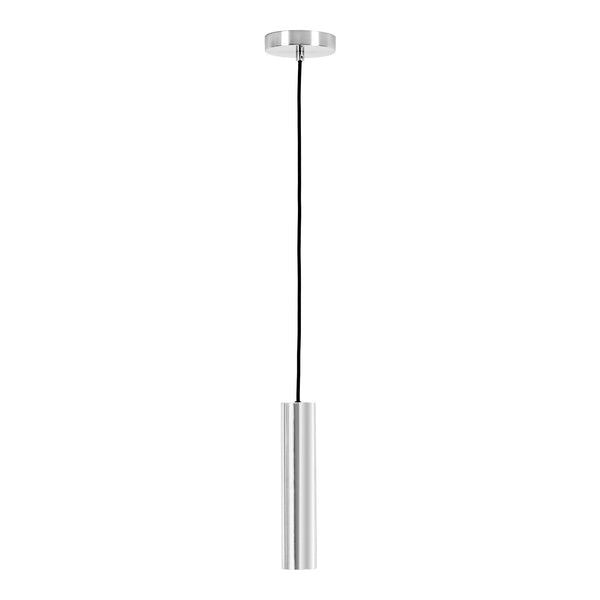 Paris Pendant - Argent