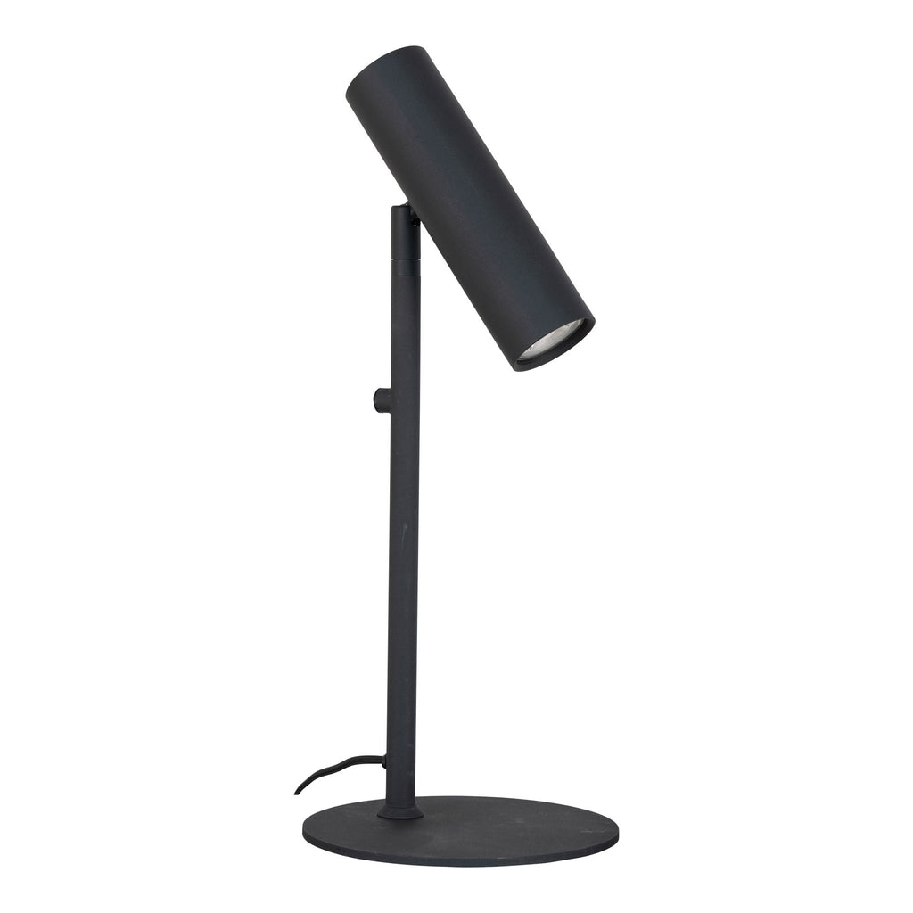 Paris Lampe - Noir