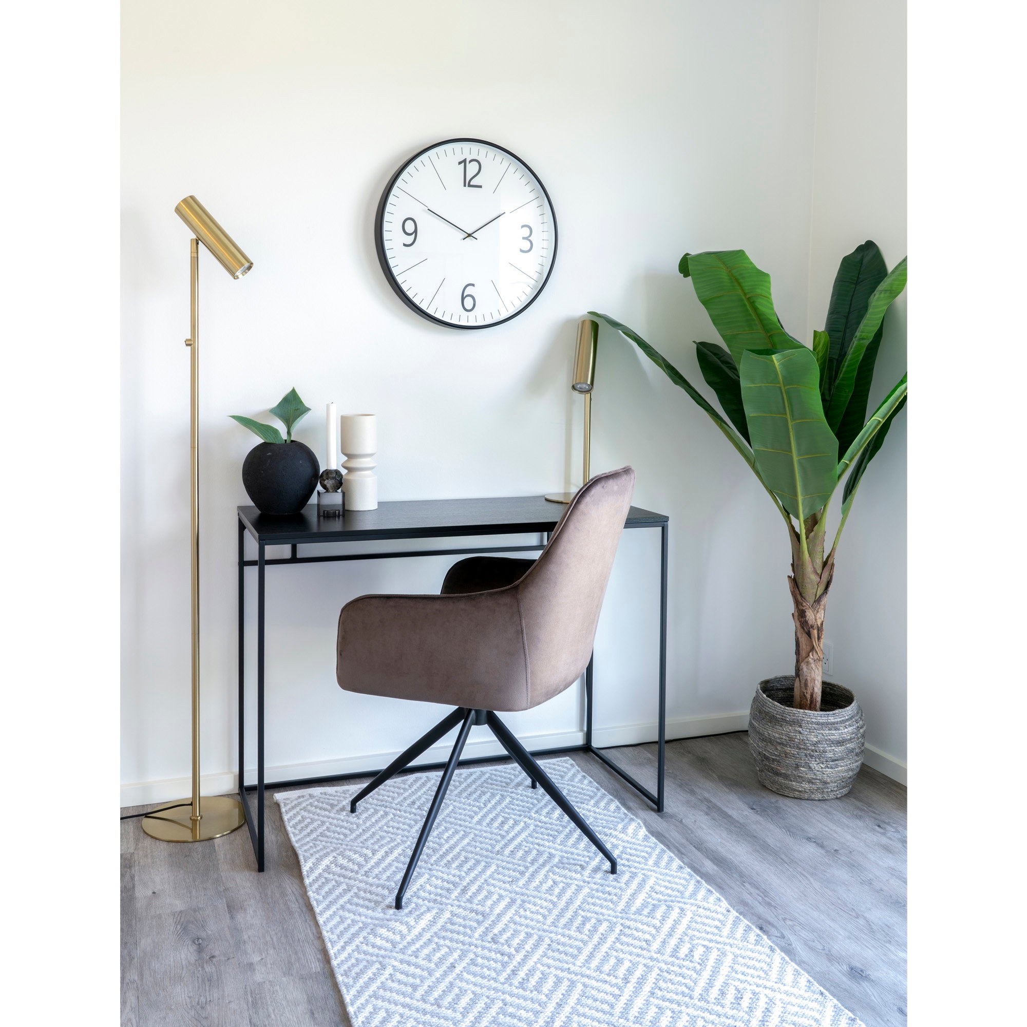 Paris Lampe - vue