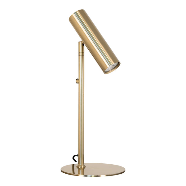 Paris Lampe - Laiton