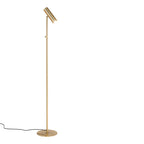 Paris Lampadaire - vue
