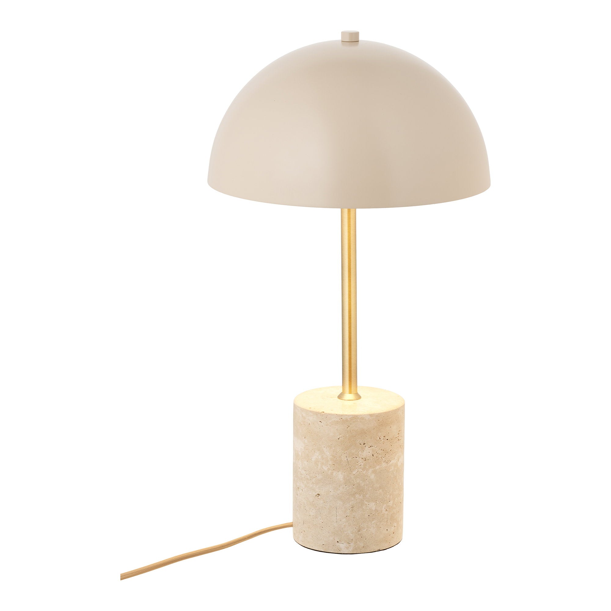 Sheffield Lampe - vue