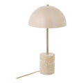 Sheffield Lampe - Beige