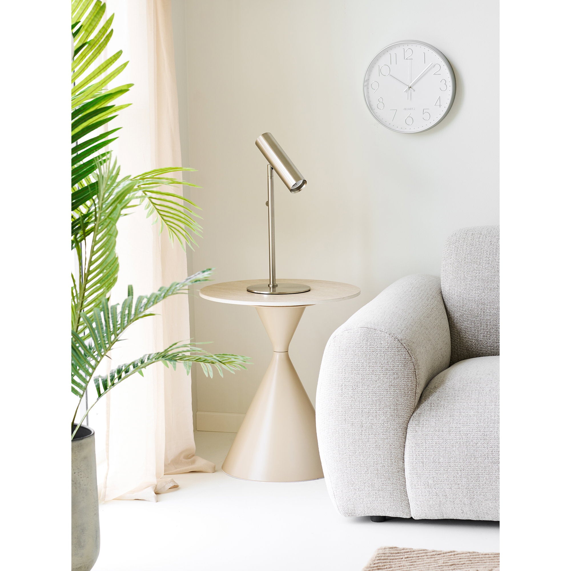 Paris Lampe - vue