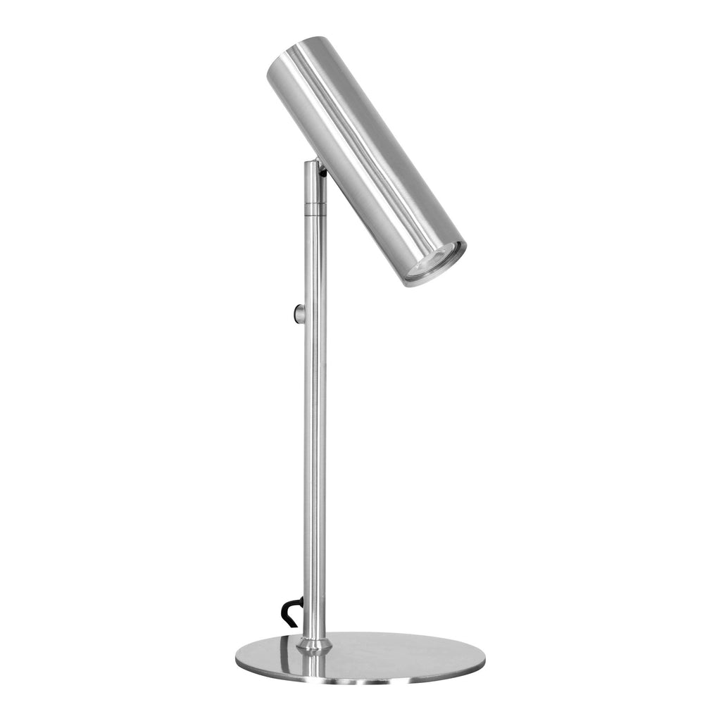 Paris Lampe - Argent