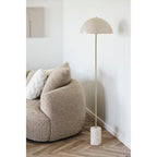 Sheffield Lampadaire - vue
