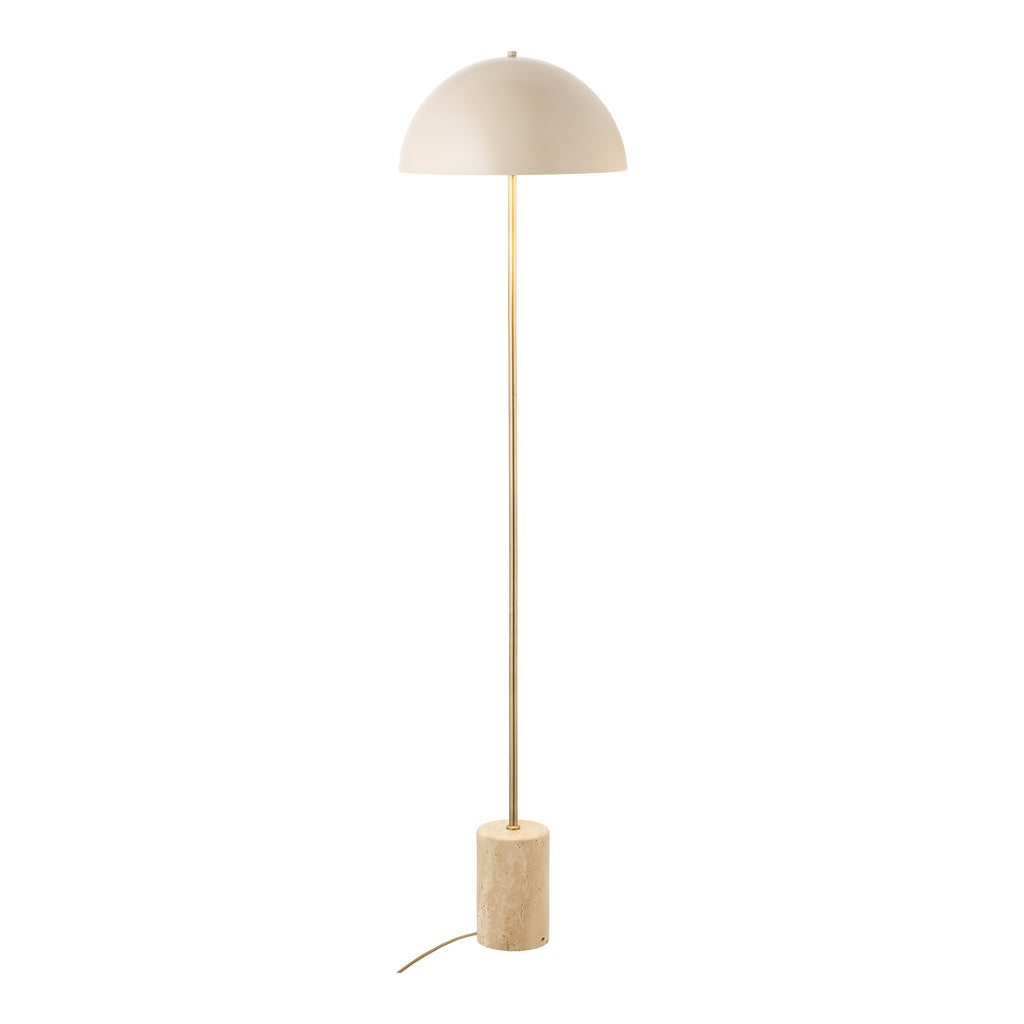 Sheffield Lampadaire - vue